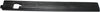 OUTBACK 10-14 REAR BUMPER ABSORBER, Impact