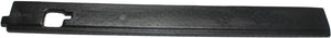 OUTBACK 10-14 REAR BUMPER ABSORBER, Impact