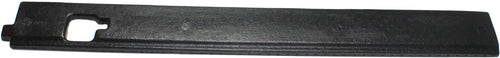 OUTBACK 10-14 REAR BUMPER ABSORBER, Impact