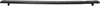 OUTBACK 10-14 REAR BUMPER ABSORBER, Impact