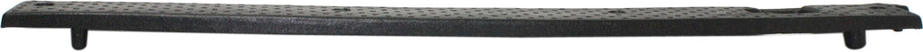 OUTBACK 10-14 REAR BUMPER ABSORBER, Impact