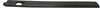 OUTBACK 10-14 REAR BUMPER ABSORBER, Impact