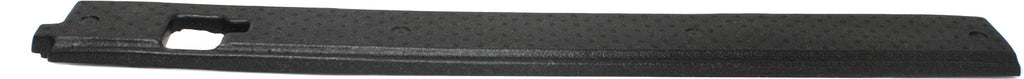 OUTBACK 10-14 REAR BUMPER ABSORBER, Impact