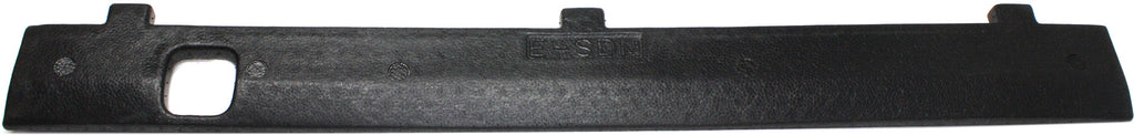 LEGACY 10-14 REAR BUMPER ABSORBER, Impact