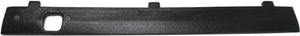 LEGACY 10-14 REAR BUMPER ABSORBER, Impact
