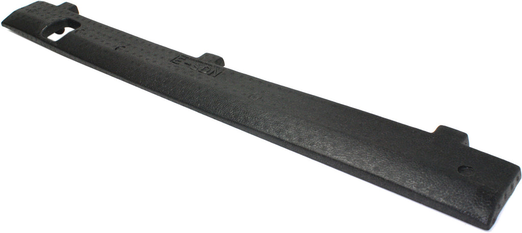 LEGACY 10-14 REAR BUMPER ABSORBER, Impact