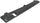 LEGACY 10-14 REAR BUMPER ABSORBER, Impact
