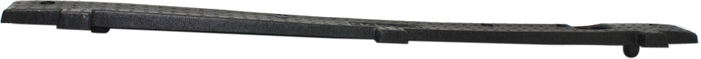 LEGACY 10-14 REAR BUMPER ABSORBER, Impact