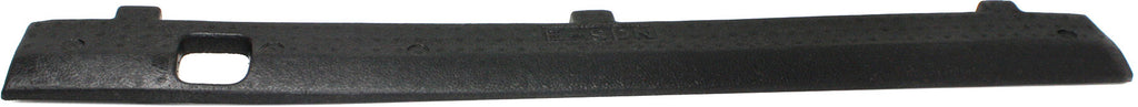 LEGACY 10-14 REAR BUMPER ABSORBER, Impact