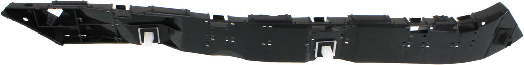FORESTER 09-13 REAR BUMPER BRACKET RH, Side Cover, Fiberglass