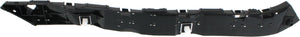 FORESTER 09-13 REAR BUMPER BRACKET RH, Side Cover, Fiberglass