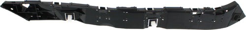 FORESTER 09-13 REAR BUMPER BRACKET RH, Side Cover, Fiberglass