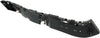 FORESTER 09-13 REAR BUMPER BRACKET RH, Side Cover, Fiberglass