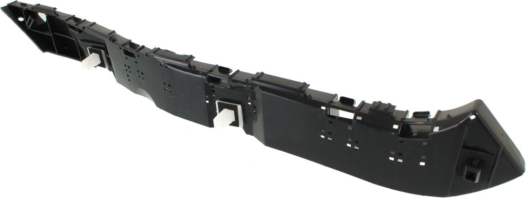 FORESTER 09-13 REAR BUMPER BRACKET RH, Side Cover, Fiberglass