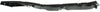 FORESTER 09-13 REAR BUMPER BRACKET RH, Side Cover, Fiberglass