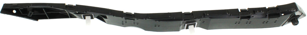 FORESTER 09-13 REAR BUMPER BRACKET RH, Side Cover, Fiberglass