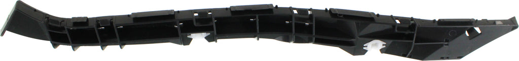 FORESTER 09-13 REAR BUMPER BRACKET RH, Side Cover, Fiberglass