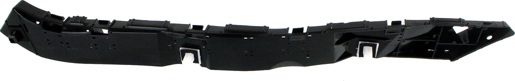FORESTER 09-13 REAR BUMPER BRACKET LH, Side Cover, Fiberglass
