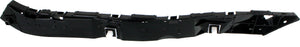 FORESTER 09-13 REAR BUMPER BRACKET LH, Side Cover, Fiberglass