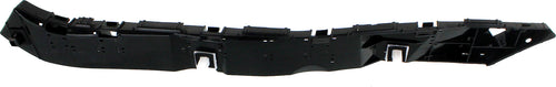 FORESTER 09-13 REAR BUMPER BRACKET LH, Side Cover, Fiberglass
