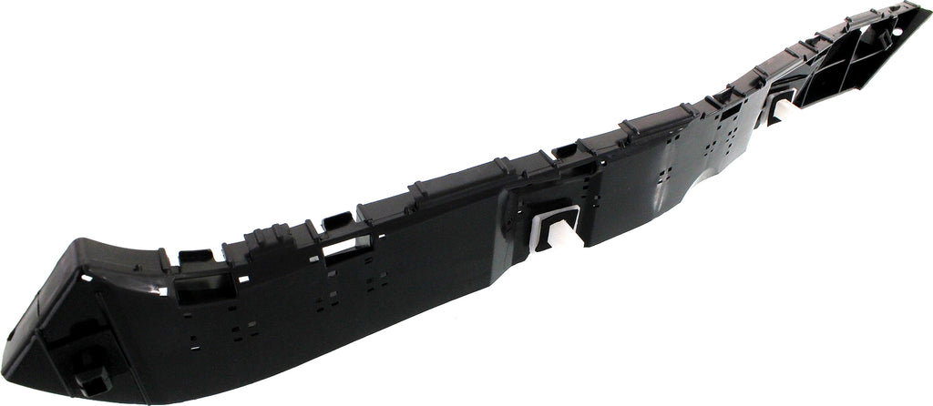FORESTER 09-13 REAR BUMPER BRACKET LH, Side Cover, Fiberglass