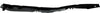 FORESTER 09-13 REAR BUMPER BRACKET LH, Side Cover, Fiberglass