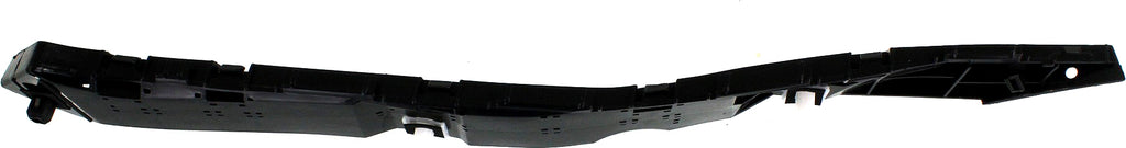 FORESTER 09-13 REAR BUMPER BRACKET LH, Side Cover, Fiberglass