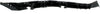 FORESTER 09-13 REAR BUMPER BRACKET LH, Side Cover, Fiberglass