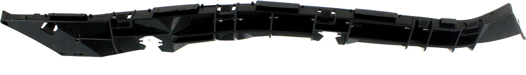 FORESTER 09-13 REAR BUMPER BRACKET LH, Side Cover, Fiberglass