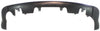 VUE 06-07 REAR LOWER VALANCE, Lower Bumper Cover, Textured