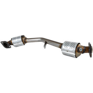 FORESTER 99-05/9-2X 05-06 CATALYTIC CONVERTER, New Design