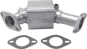 IMPREZA 93-02 CATALYTIC CONVERTER, Front