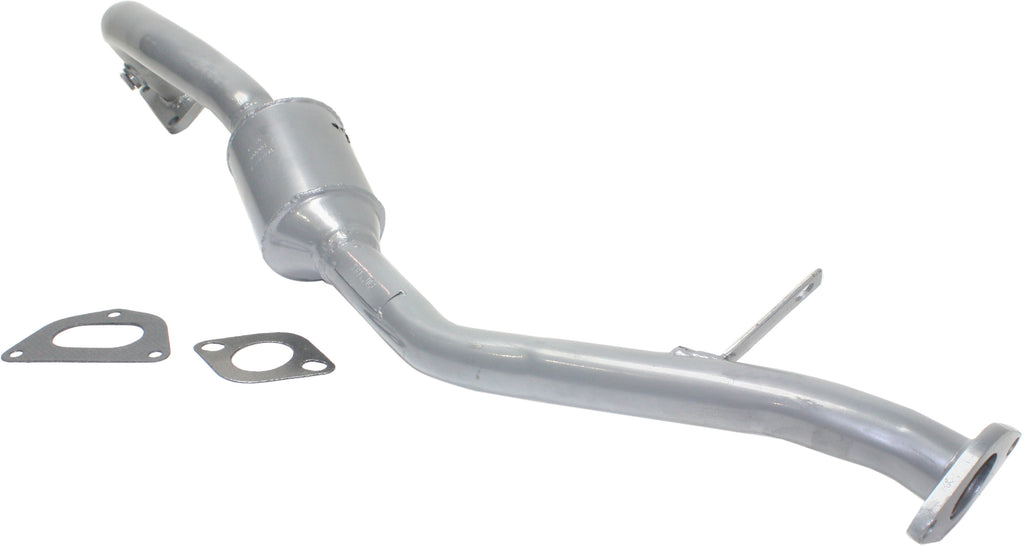 LEGACY / OUTBACK 04-05 CATALYTIC CONVERTER, RH, with California Emission System, 2.5L Eng.