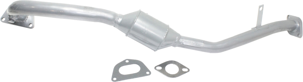 LEGACY / OUTBACK 04-05 CATALYTIC CONVERTER, RH, with California Emission System, 2.5L Eng.