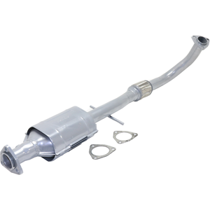 SC2 / SL2 / SW2 96-98 CATALYTIC CONVERTER, 4 Cyl, 1.9L eng., 1 Oxygen Port