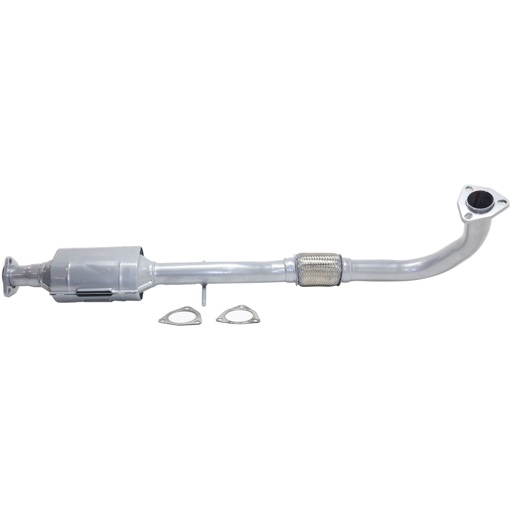 SC2 / SL2 / SW2 96-98 CATALYTIC CONVERTER, 4 Cyl, 1.9L eng., 1 Oxygen Port