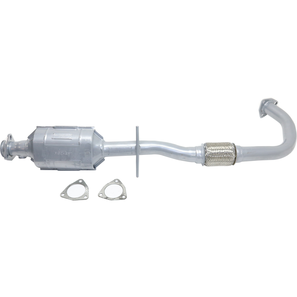 SC2 / SL2 / SW2 96-98 CATALYTIC CONVERTER, 4 Cyl, 1.9L eng., 1 Oxygen Port