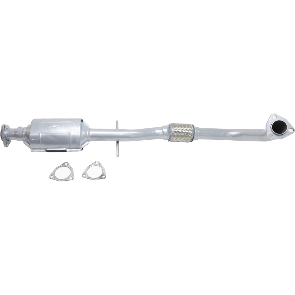 SC2 / SL2 / SW2 96-98 CATALYTIC CONVERTER, 4 Cyl, 1.9L eng., 1 Oxygen Port