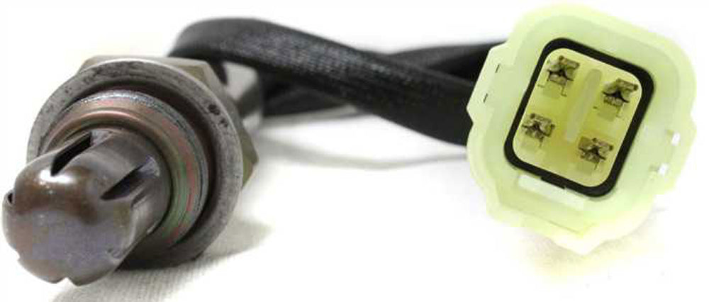 SIDEKICK 96-98 / GRAND VITARA 99-00 OXYGEN SENSOR, Heated, 4-Wire