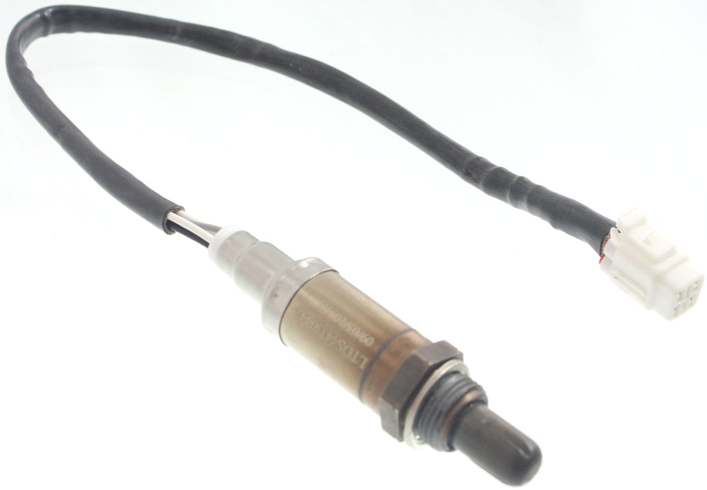 LEGACY 99-04 / BAJA 03-06 OXYGEN SENSOR, Heated, 4-Wire, Downstream