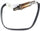 LEGACY 99-04 / BAJA 03-06 OXYGEN SENSOR, Heated, 4-Wire, Downstream