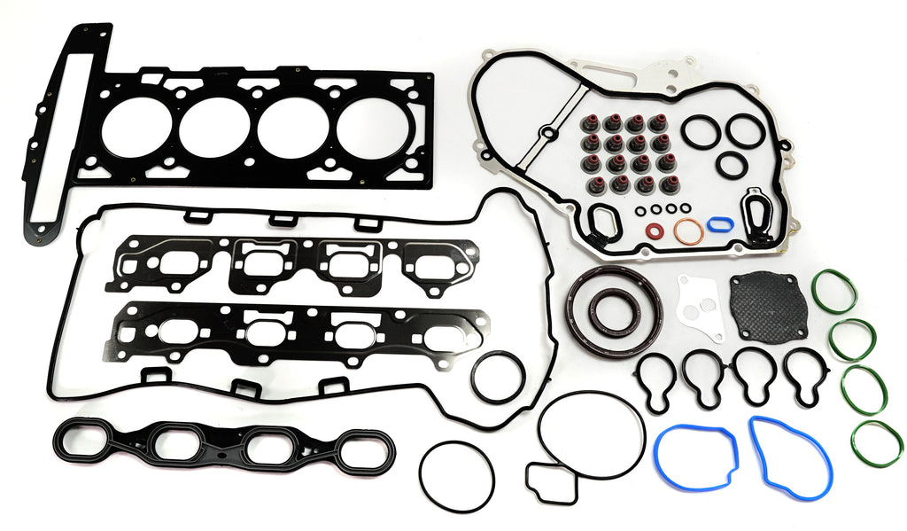 LS SERIES 00-00 / VUE 02-07 ENGINE FULL GASKET SET, 4 Cyl, 2.2L eng.