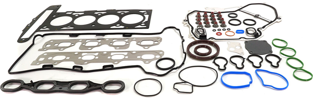 LS SERIES 00-00 / VUE 02-07 ENGINE FULL GASKET SET, 4 Cyl, 2.2L eng.