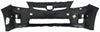 PRIUS 10-11 FRONT BUMPER COVER, Primed, LED Headlights, w/ Pre-Collision System - CAPA