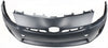 PRIUS 10-11 FRONT BUMPER COVER, Primed, LED Headlights, w/ Pre-Collision System - CAPA