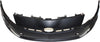 PRIUS 10-11 FRONT BUMPER COVER, Primed, LED Headlights, w/ Pre-Collision System