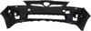 PRIUS 10-11 FRONT BUMPER COVER, Primed, LED Headlights, w/ Pre-Collision System