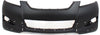 MATRIX 09-10 FRONT BUMPER COVER, Primed, w/ Fog Light and Spoiler Holes