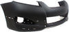 MATRIX 09-10 FRONT BUMPER COVER, Primed, w/ Fog Light and Spoiler Holes