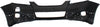 MATRIX 09-10 FRONT BUMPER COVER, Primed, w/ Fog Light and Spoiler Holes